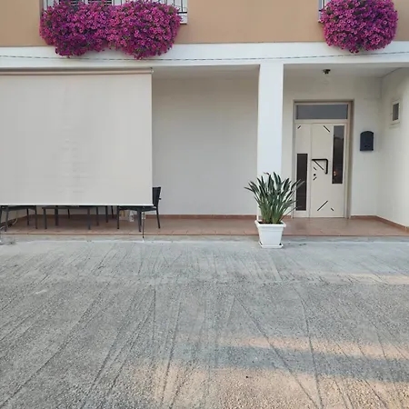Ferienhaus Il Salice *