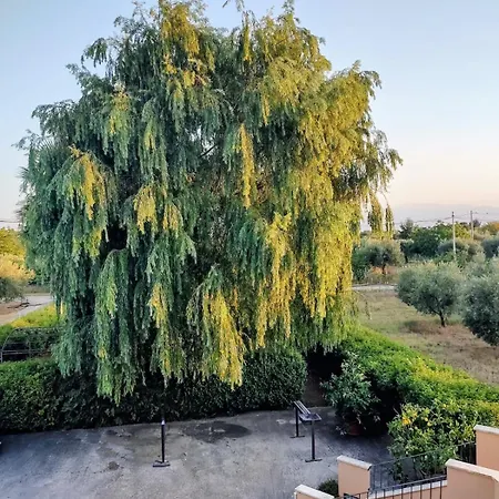 Ferienhaus Il Salice Ortona