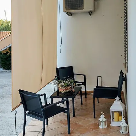 Ferienhaus Il Salice Ortona