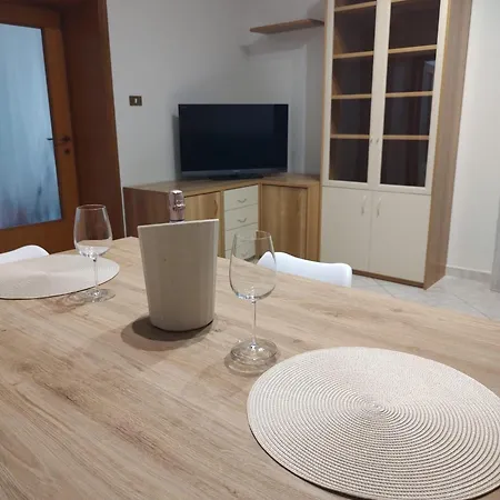 Ferienhaus Il Salice