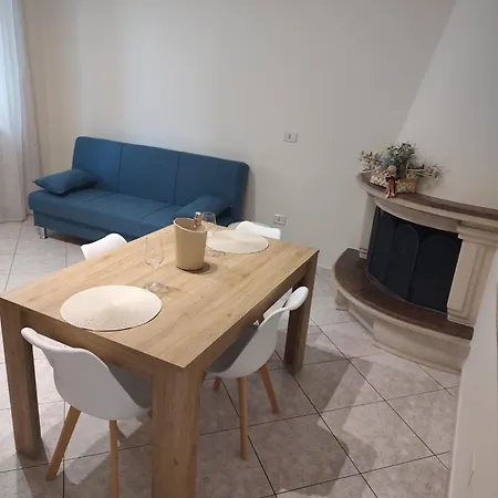 Ferienhaus Il Salice Ortona