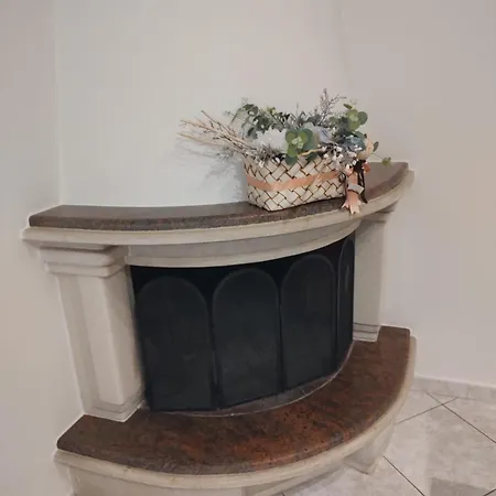 Il Salice Ferienhaus Ortona
