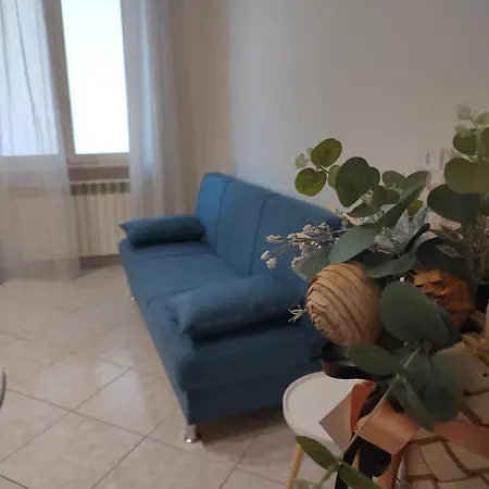 Il Salice Ferienhaus