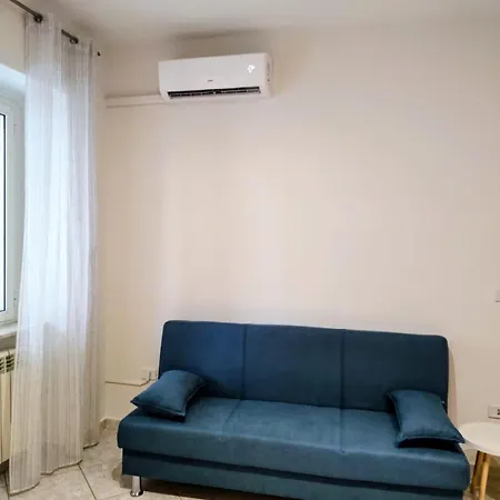 Il Salice Ferienhaus *
