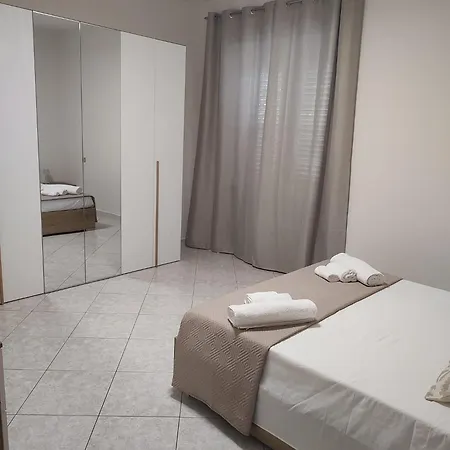 Ferienhaus Il Salice Ortona