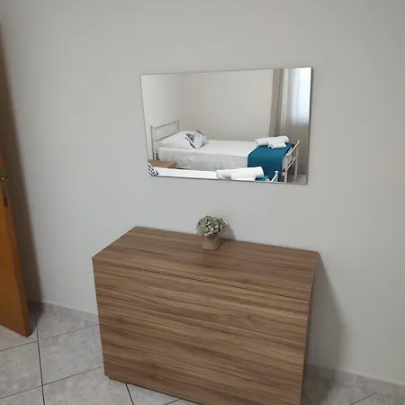 Il Salice Ferienhaus *